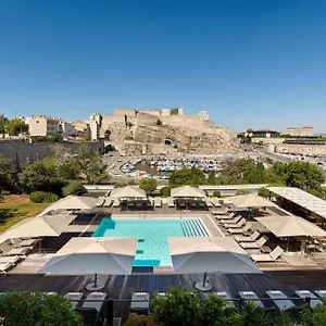 Radisson Blu Vieux Port 4*, Marseilles Frankreich