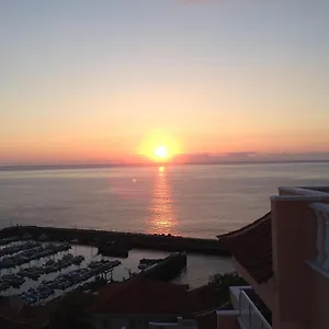 Vistas Al Mar , Santiago del Teide Spanien